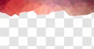 Angle Pattern - Pink - Triangle Background Image Transparent PNG