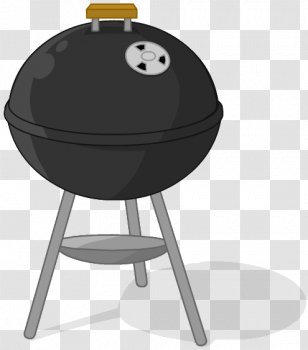 Outdoor Grill Rack & Topper - Kitchen Appliance - Design Transparent PNG
