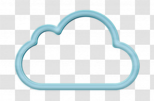 Cloud Icon Apple Devices Icon ICloud Icon Transparent PNG