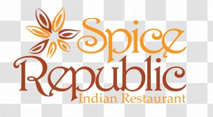 Indian Cuisine Spice Republic Restaurant Baskin-Robbins Transparent PNG