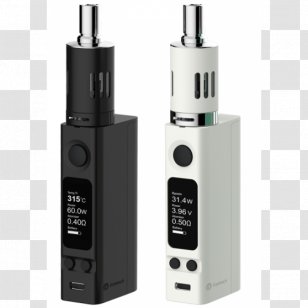 MINI Cooper Electronic Cigarette Atomizer Electric Battery Temperature Control - Pawns Transparent PNG