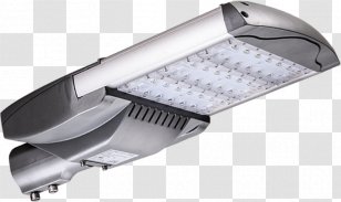 Lighting LED Lamp Street Light Light-emitting Diode - Flower - Outdoor Transparent PNG