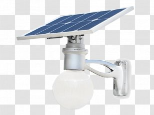 Lighting LED Lamp Solar Light-emitting Diode - Lightemitting - Led Transparent PNG