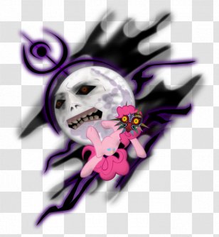 Skull Pink M Font - Dota 2 Defense Of The Ancients Transparent PNG