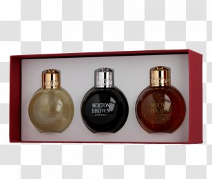 Perfume Glass Bottle Product - Gift Collection Transparent PNG