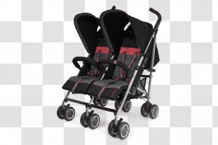 Baby Transport & Toddler Car Seats Twin Child Infant - Black Classics Transparent PNG