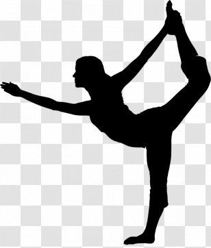 International Yoga Day - Mind - Modern Dance Balance Transparent PNG