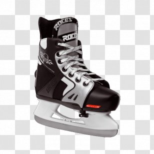 Ice Skates Ð¥Ð¾ÐºÐµÐ¹Ð½Ñ– ÐºÐ¾Ð²Ð·Ð°Ð½Ð¸ Hockey Shoe Puck Transparent PNG