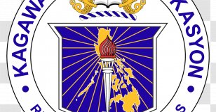 Department Of Education National Secondary School Bayambang High - Text Transparent PNG