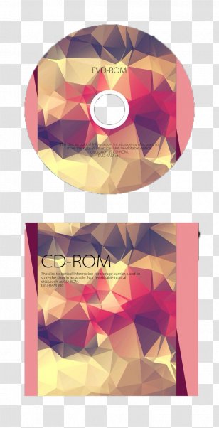Packaging And Labeling Designer - Magenta - CD Design Creative Buckle Free Transparent PNG