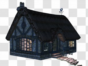 House Building Clip Art Transparent PNG