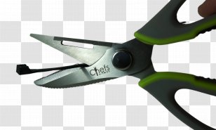 Scissors Fiskars Oyj Grass Shears Knife KrÃ¤uterschere - Tool Transparent PNG