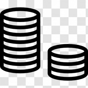 Coin Clip Art - Money Transparent PNG