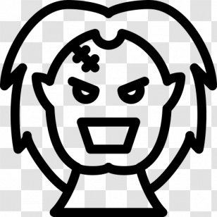 Chucky Horror Icon - Human Behavior Transparent PNG