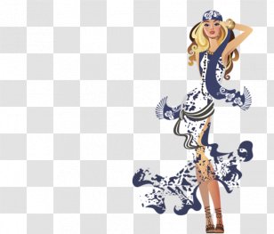 Fashion Illustration Female Illustrator - Woman Transparent PNG