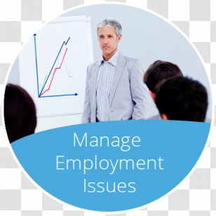 Businessperson Contract DevOps - Communication - Employment Agency Transparent PNG