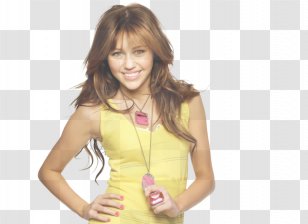 Hair Clothing Yellow Blond Neck - Fashion Accessory Costume Transparent PNG