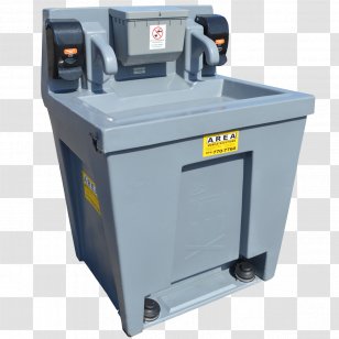 Portable Toilet Hand Washing Public Sanitation Transparent PNG