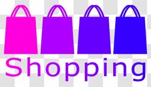 Shopping Bags & Trolleys Online Handbag - Wallet - Bag Transparent PNG
