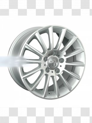 Mercedes-Benz GLK-Class Alloy Wheel Rim - Automotive System - Mercedes Transparent PNG