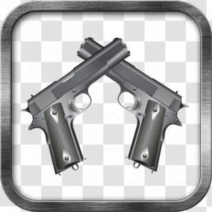 Stock Photography Royalty-free Firearm - Gun - Clipart Transparent PNG