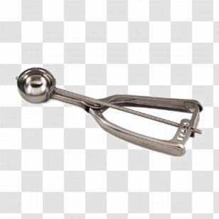 Tool Ice Cream Food Scoops Frosting & Icing Spatula - Kitchen Utensil Transparent PNG