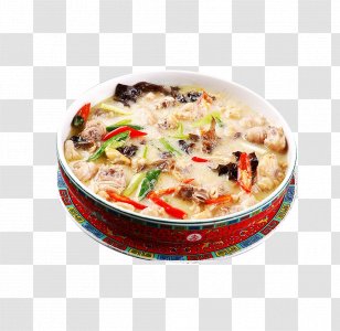 Chicken Soup Meat Simmering Food - Dezhou Braised - Tea Transparent PNG