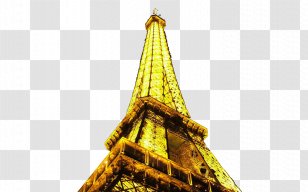 Eiffel Tower Arc De Triomphe Notre-Dame Paris Sacrxe9-Cu0153ur, Musxe9e Du Louvre - Pyramid - Paris, France Transparent PNG