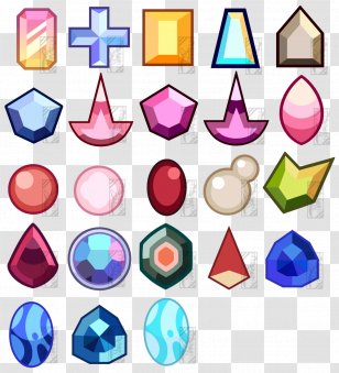 Gemstone Ametrine Cut Amethyst Sunstone Transparent PNG