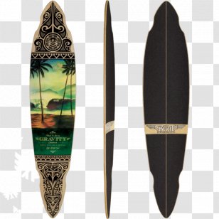 Skateboarding Longboard Enjoi Wheel - Inch - Skateboard Transparent PNG