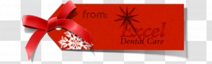 Gift Greeting & Note Cards Christmas Easter Basket Ribbon - Technology Transparent PNG