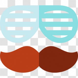 Line Angle Clip Art - Eyewear Transparent PNG
