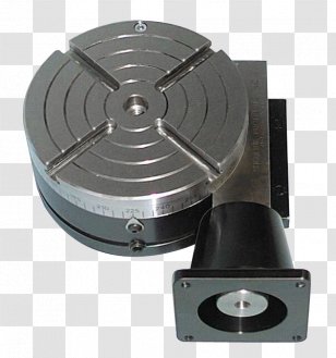 Rotary Table Sherline Computer Numerical Control Stepper Motor Milling Cutter - Hardware - Flashcut Cnc Transparent PNG