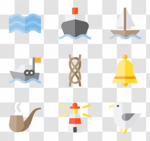 Sailing Clip Art - Maritime Transport Transparent PNG
