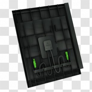 Roof Tiles Electronic Component Aesthetics - Watt - Design Transparent PNG