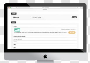 Computer Program Monitors Web Page Multimedia Transparent PNG