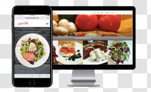 Atlantic City Bento Web Design Middle Township Dennis - Meal Transparent PNG