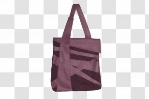 Tote Bag Messenger Bags Backpack Leather - Pink Transparent PNG