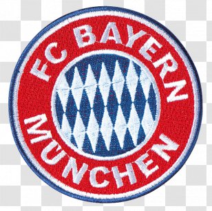 FC Bayern Munich Bundesliga Bayer 04 Leverkusen UEFA Champions League - Symbol - Football Transparent PNG