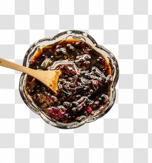 Bell Pepper Chinese Cuisine Ground Meat Sauce - Food - Minced Red Transparent PNG
