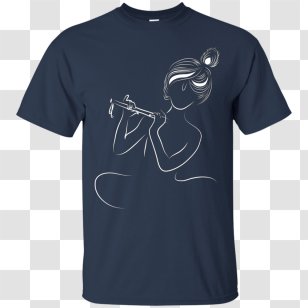 T-shirt Hoodie Under Armour Clothing - Tshirt Transparent PNG