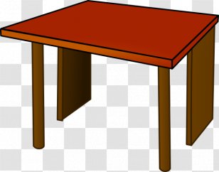 Clip Art Openclipart Free Content - Furniture - Wood Stain Transparent PNG