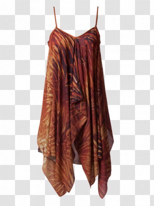 Shoulder Dress - Day Transparent PNG