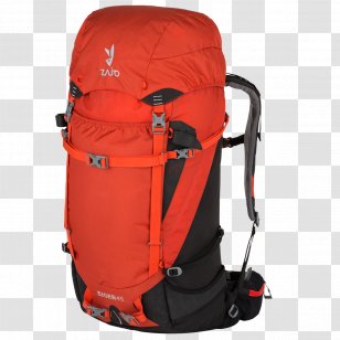 Backpack Eiger Liter Cordura Bag - Product Kind Transparent PNG