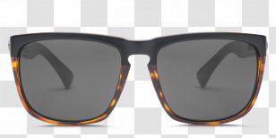 Electric Knoxville Visual Evolution, LLC Sunglasses Oakley Latch Key Ray-Ban Wayfarer - Inc Transparent PNG