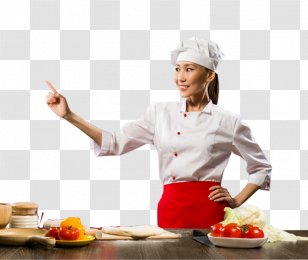 Cuisine Breakfast Culinary Arts Chef Restaurant - Service - Indian Transparent PNG