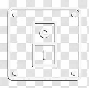 Switch Icon Constructions Icon Transparent PNG
