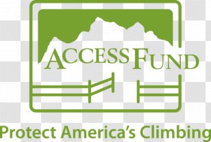 The Access Fund Mad River Gorge & Nature Preserve Climbing Area Logo Brand - Online Shopping Transparent PNG