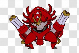 Illustration Clip Art Superhero Legendary Creature - Artefact Banner Transparent PNG