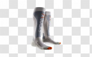Sock T-shirt Shoe Foot Ankle - Human Leg Transparent PNG
